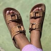 Πλατφόρμες FANTASY SANDALS S1112 ΠΛΑΤΦΟΡΜΕΣ