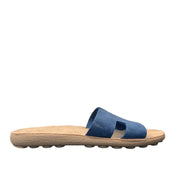 Σανδάλια FANTASY SANDALS VIOLETA S420 ΣΑΝΔΑΛΙΑ ΜΠΛΕ / 36