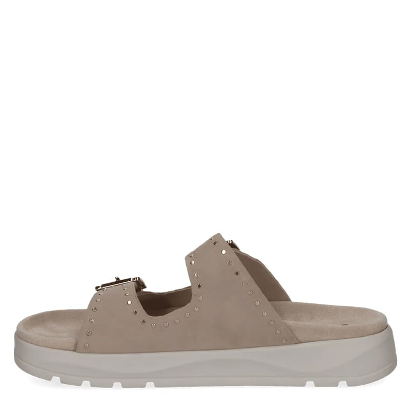 Flatforms CAPRICE 9-27201-46 ΣΑΝΔΑΛΙΑ/FLATFORMS