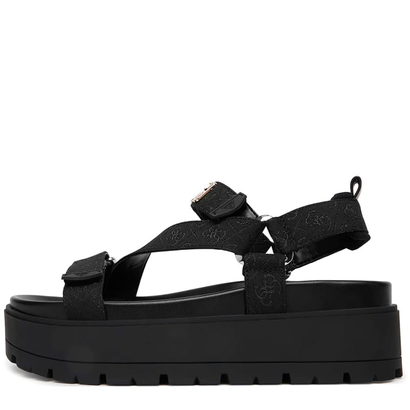 Flatforms GUESS FLJFTTFAL03 FLATFORMS