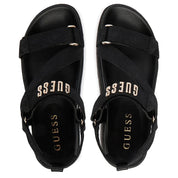 Flatforms GUESS FLJFTTFAL03 FLATFORMS