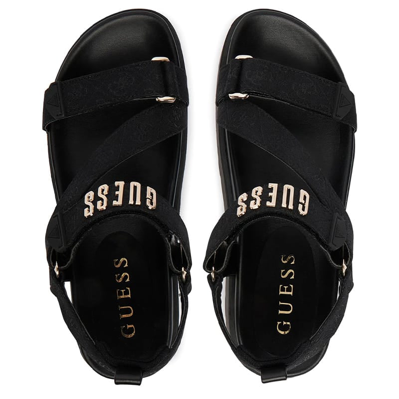 Flatforms GUESS FLJFTTFAL03 FLATFORMS