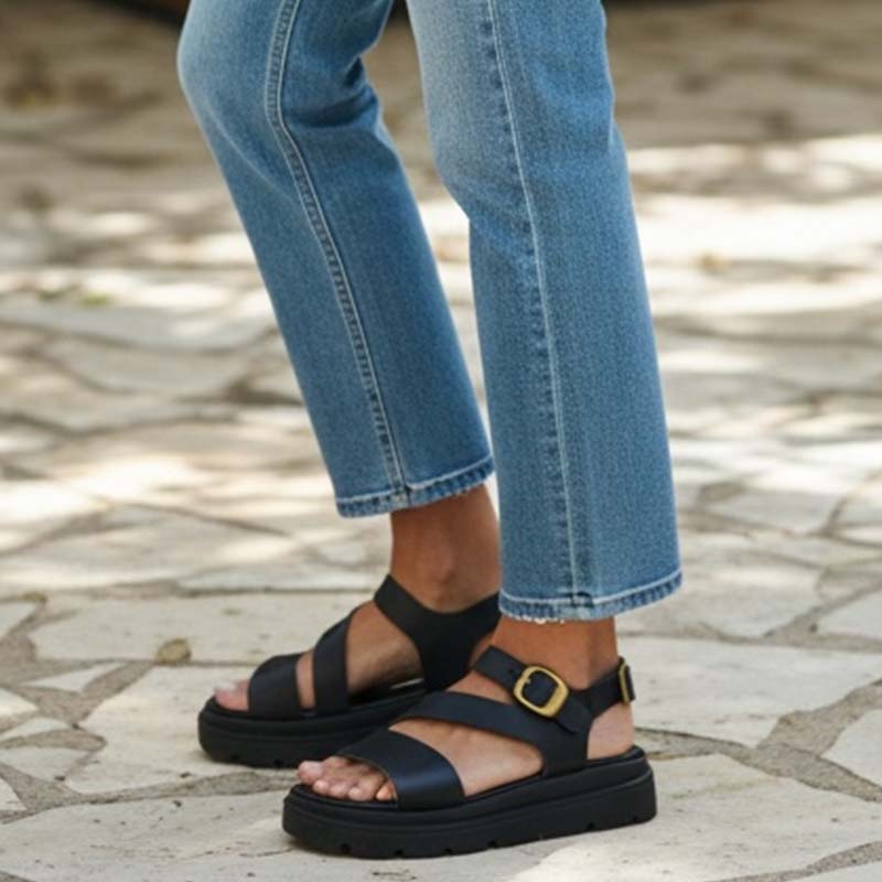Flatforms MARA COLLECTION B-4510 FLATFORMS