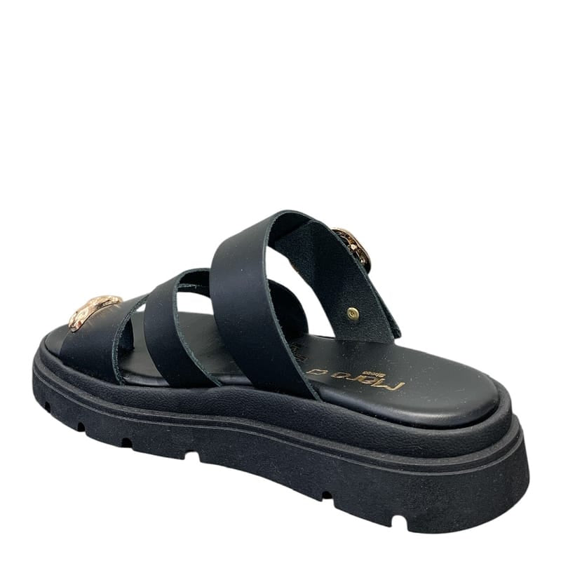 Flatforms MARA COLLECTION B-4534 FLATFORMS