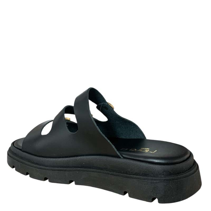 Flatforms MARA COLLECTION B-4588 FLATFORMS