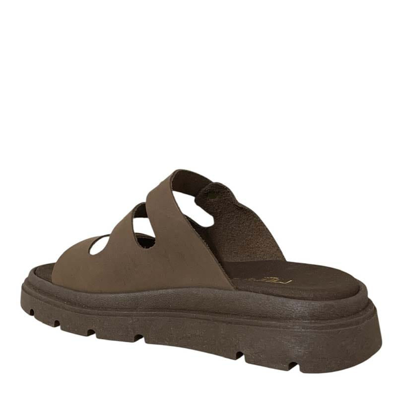 Flatforms MARA COLLECTION B-4588 FLATFORMS