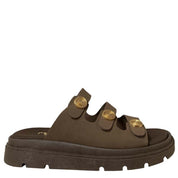 Flatforms MARA COLLECTION B-4588 FLATFORMS ΚΑΦΕ / 36