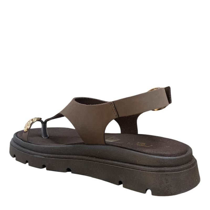 Flatforms MARA COLLECTION B-4595 FLATFORMS