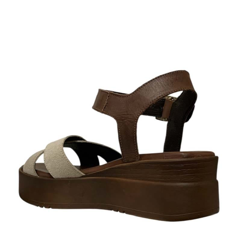 Flatforms MARA COLLECTION SP-651 ΣΑΝΔΑΛΙΑ