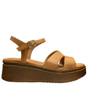 Flatforms MARA COLLECTION SP-918 FLATFORMS ΤΑΜΠΑ / 36