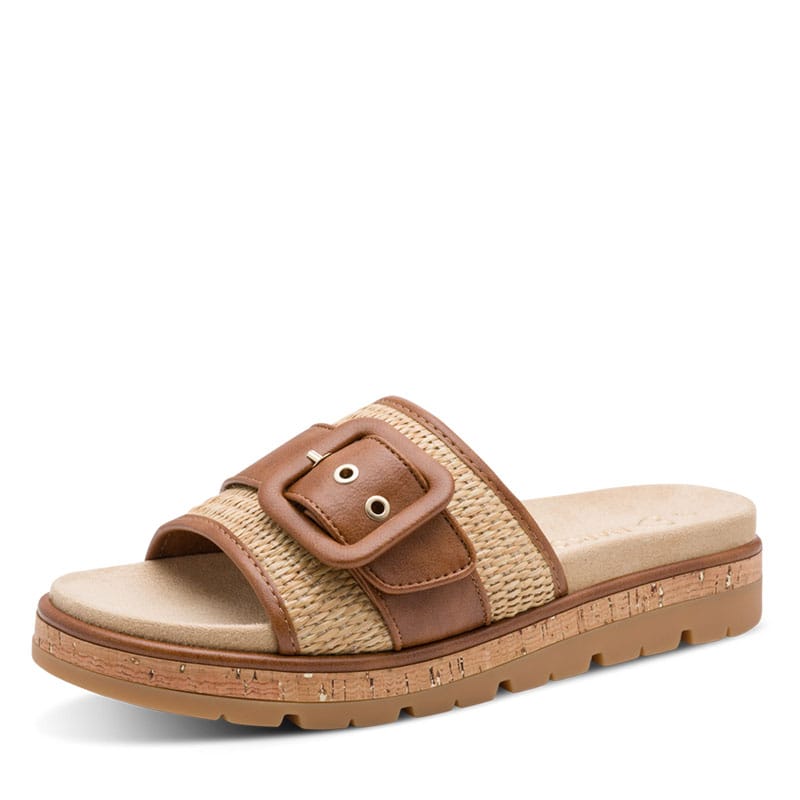 Flatforms MARCO TOZZI 2-27414-46 FLATFORMS