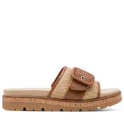 Flatforms MARCO TOZZI 2-27414-46 FLATFORMS ΜΠΕΖ / 36