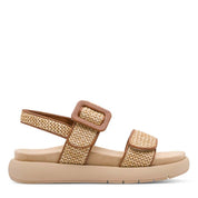 Flatforms MARCO TOZZI 2-28421-46 FLATFORMS ΚΑΦΕ / 36