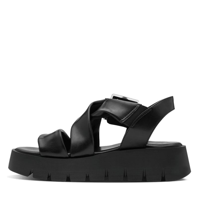 Flatforms MARCO TOZZI 2-28525-46 ΣΑΝΔΑΛΙΑ/FLATFORMS
