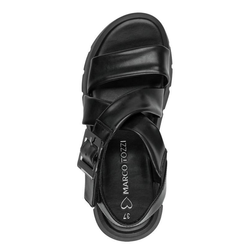 Flatforms MARCO TOZZI 2-28525-46 ΣΑΝΔΑΛΙΑ/FLATFORMS
