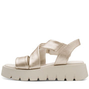 Flatforms MARCO TOZZI 2-28525-46 ΣΑΝΔΑΛΙΑ/FLATFORMS