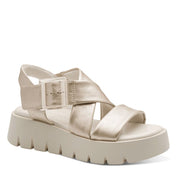 Flatforms MARCO TOZZI 2-28525-46 ΣΑΝΔΑΛΙΑ/FLATFORMS