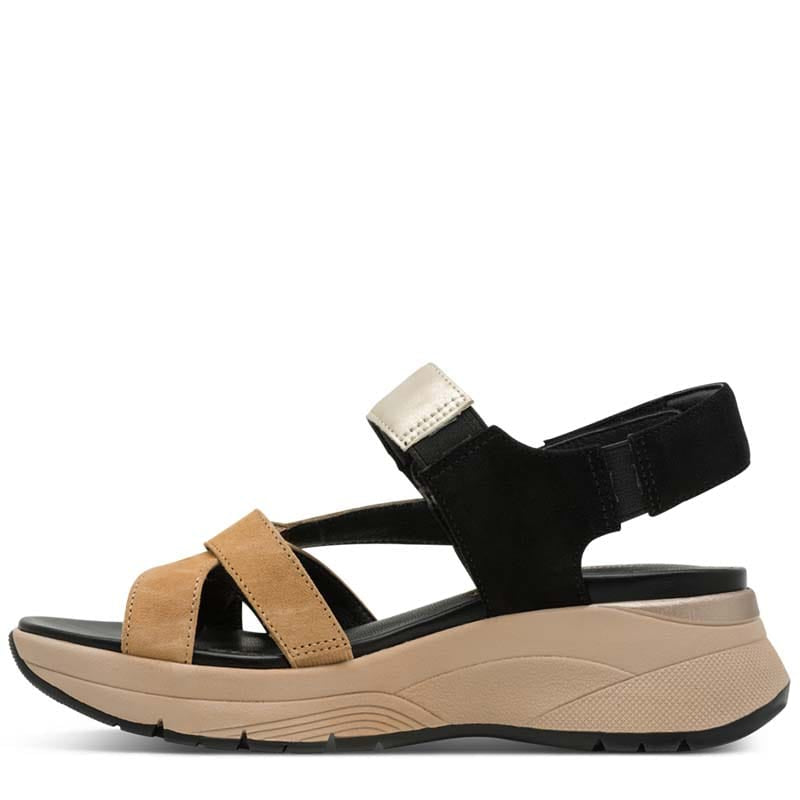Flatforms TAMARIS COMFORT 8-88737-46 FLATFORMS