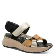 Flatforms TAMARIS COMFORT 8-88737-46 FLATFORMS