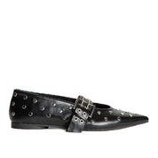 Flats CORINA M4655 FLATS ΜΑΥΡΟ / 36