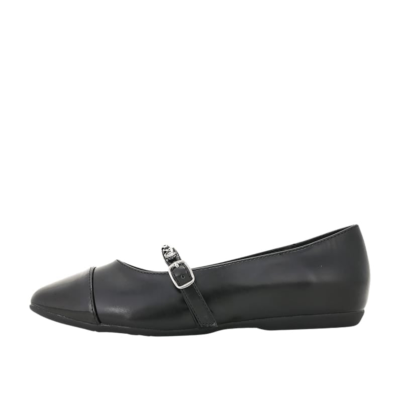 Flats GIANNA KAZAKOU PA6 FLATS