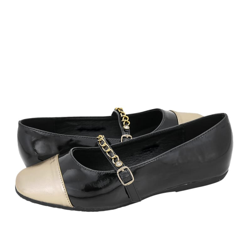 Flats GIANNA KAZAKOU PA6 FLATS