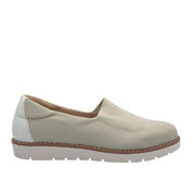 Flats MARA COLLECTION SUMMER-371 FLATS ΜΠΕΖ / 36