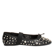 Flats PRIMADONNA 99216 FLATS ΜΑΥΡΟ / 36