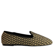 Flats TOP3 SE25394 FLATS ΜΑΥΡΟ / 36