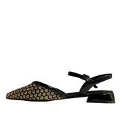 Flats TOP3 SE25403 FLATS