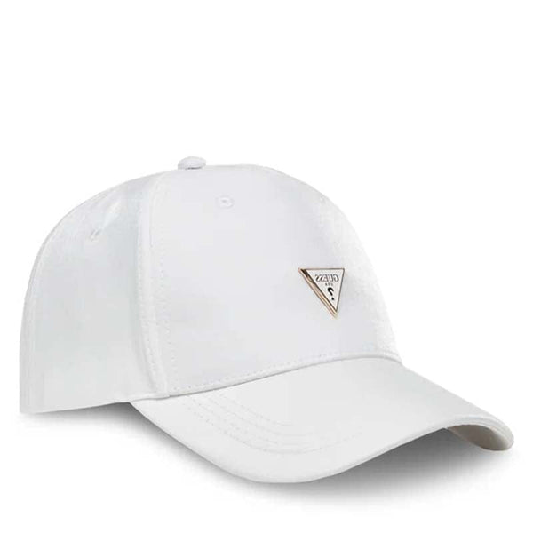 Καπέλο GUESS AW5283COT01 ΚΑΠΕΛΑ ΛΕΥΚΟ / ONE SIZE
