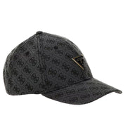 Καπέλα GUESS AW5368POL01 ΚΑΠΕΛΑ ΜΑΥΡΟ / ONE SIZE