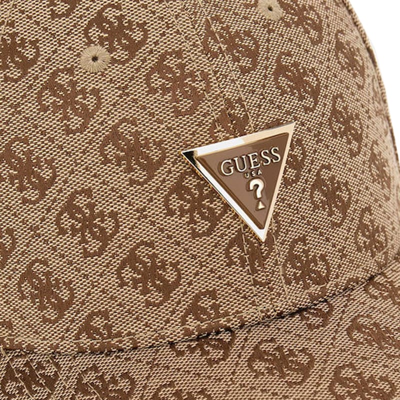 Καπέλα GUESS AW5368POL01 ΚΑΠΕΛΑ