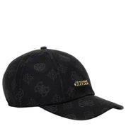 Καπέλο GUESS AW5502POL01 ΚΑΠΕΛΑ ΜΑΥΡΟ / ONE SIZE
