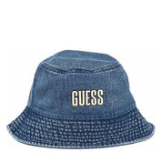 Καπέλο GUESS AW5510COT01 ΚΑΠΕΛΑ ΜΠΛΕ / MEDIUM