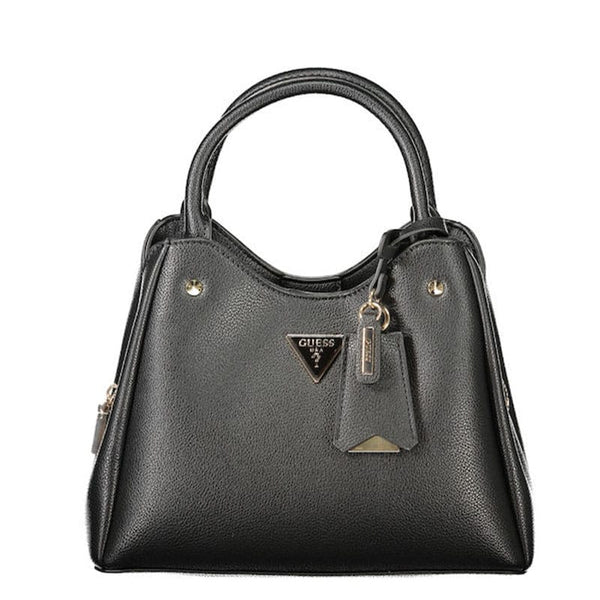 Τσάντα GUESS BG697405 ΤΣΑΝΤΕΣ ΜΑΥΡΟ / ONE SIZE