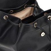Σακίδιο Πλάτης GUESS BG711831 ΤΣΑΝΤΕΣ ΜΑΥΡΟ / ONE SIZE