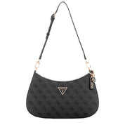Τσάντα GUESS BG967218 ΤΣΑΝΤΕΣ ΜΑΥΡΟ / ONE SIZE