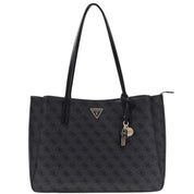 Τσάντα GUESS BG967226 ΤΣΑΝΤΕΣ ΜΑΥΡΟ / ONE SIZE