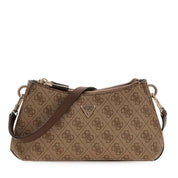 Τσάντα GUESS BG967273 ΤΣΑΝΤΕΣ ΜΠΕΖ / ONE SIZE
