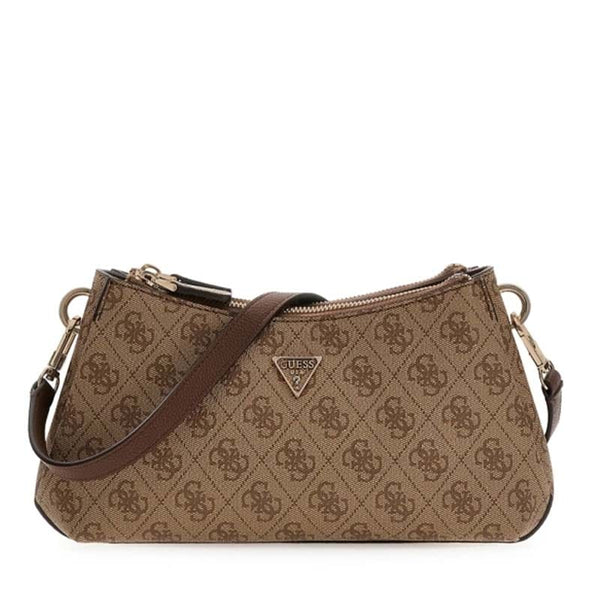 Τσάντα GUESS BG967273 ΤΣΑΝΤΕΣ ΜΠΕΖ / ONE SIZE