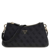 Τσάντα GUESS BG967273 ΤΣΑΝΤΕΣ ΜΑΥΡΟ / ONE SIZE
