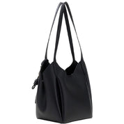 Τσάντα GUESS BG973503 ΤΣΑΝΤΕΣ ΜΑΥΡΟ / ONE SIZE