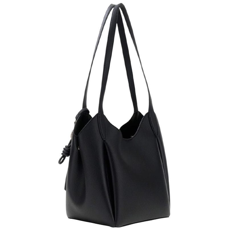 Τσάντα GUESS BG973503 ΤΣΑΝΤΕΣ ΜΑΥΡΟ / ONE SIZE