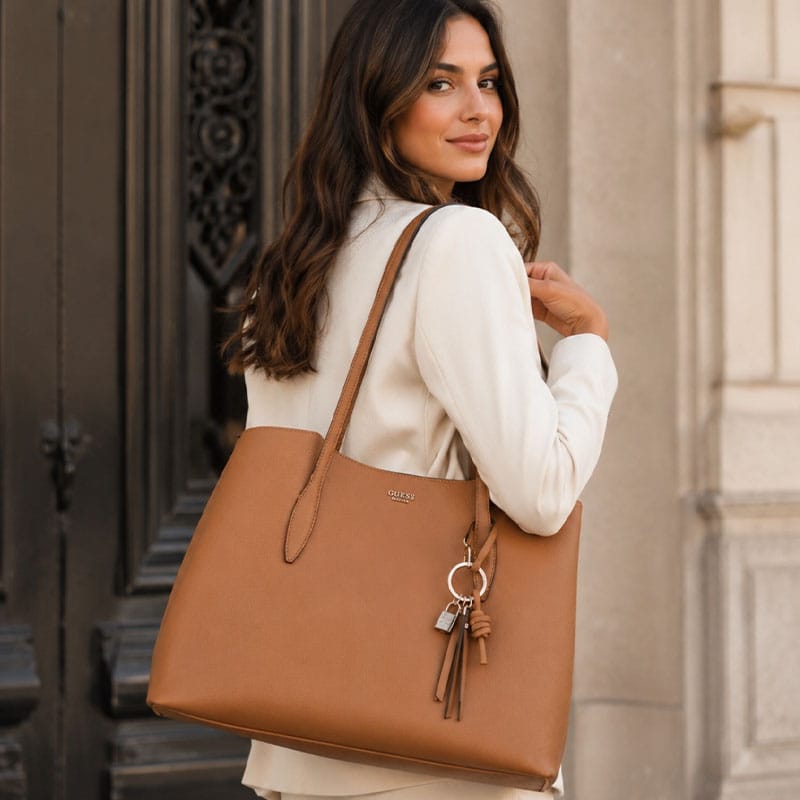 Τσάντα GUESS BG973523 ΤΣΑΝΤΕΣ