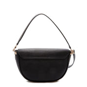 Τσάντα GUESS BG974219 ΤΣΑΝΤΕΣ ΜΑΥΡΟ / ONE SIZE