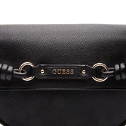 Τσάντα GUESS BG974219 ΤΣΑΝΤΕΣ ΜΑΥΡΟ / ONE SIZE