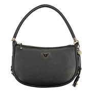 Τσάντα GUESS BG991801 ΤΣΑΝΤΕΣ ΜΑΥΡΟ / ONE SIZE