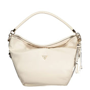 Τσάντα GUESS BG991802 ΤΣΑΝΤΕΣ ΛΕΥΚΟ / ONE SIZE