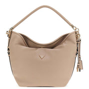 Τσάντα GUESS BG991802 ΤΣΑΝΤΕΣ ΜΠΕΖ / ONE SIZE